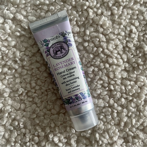 michel design works Other - Michel Design Works lavender rosemary hand cream